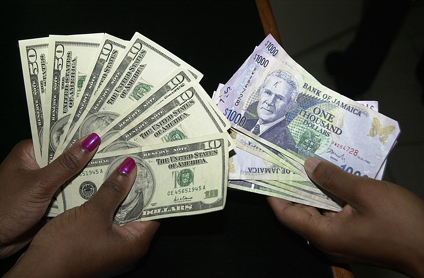 Ямайский доллар. Jamaican Dollar. Jamaican monetary System crisis. 1 Us Dollar is equal to how many Jamaican Dollars.